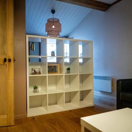 Apartmán Escapade Annecienne Annecy Exteriér fotografie