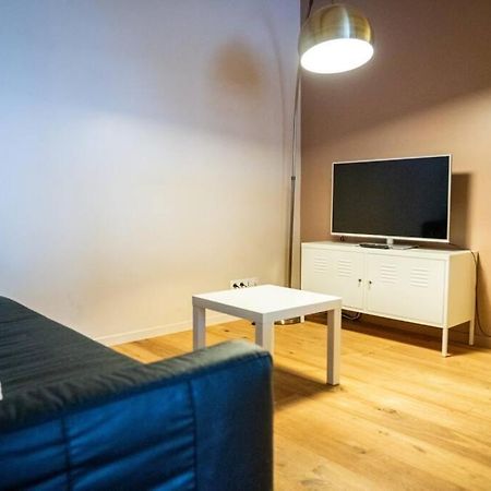 Apartmán Escapade Annecienne Annecy Exteriér fotografie