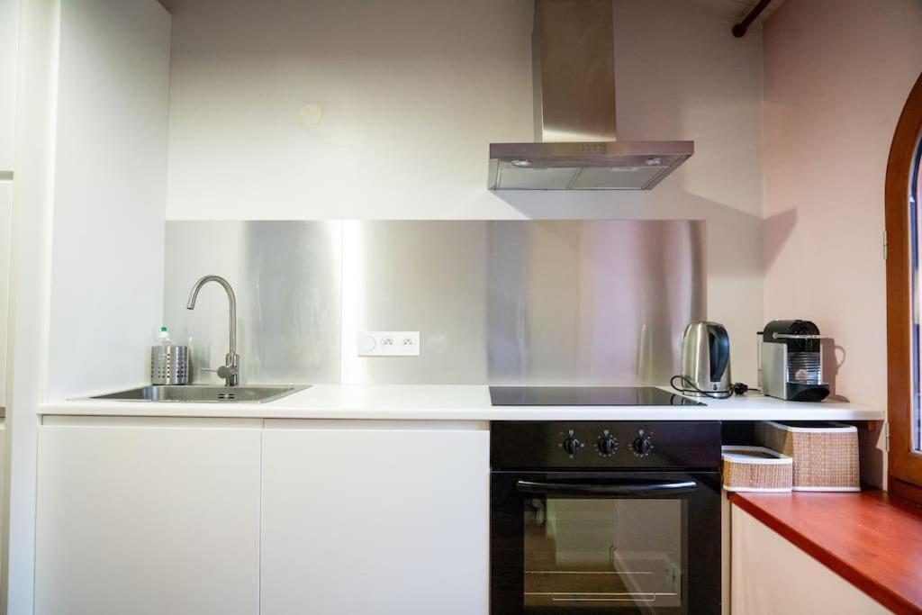 Apartmán Escapade Annecienne Annecy Exteriér fotografie