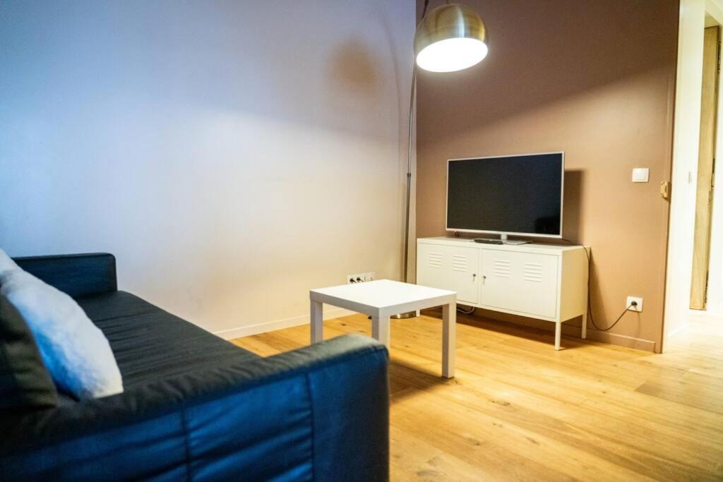 Apartmán Escapade Annecienne Annecy Exteriér fotografie