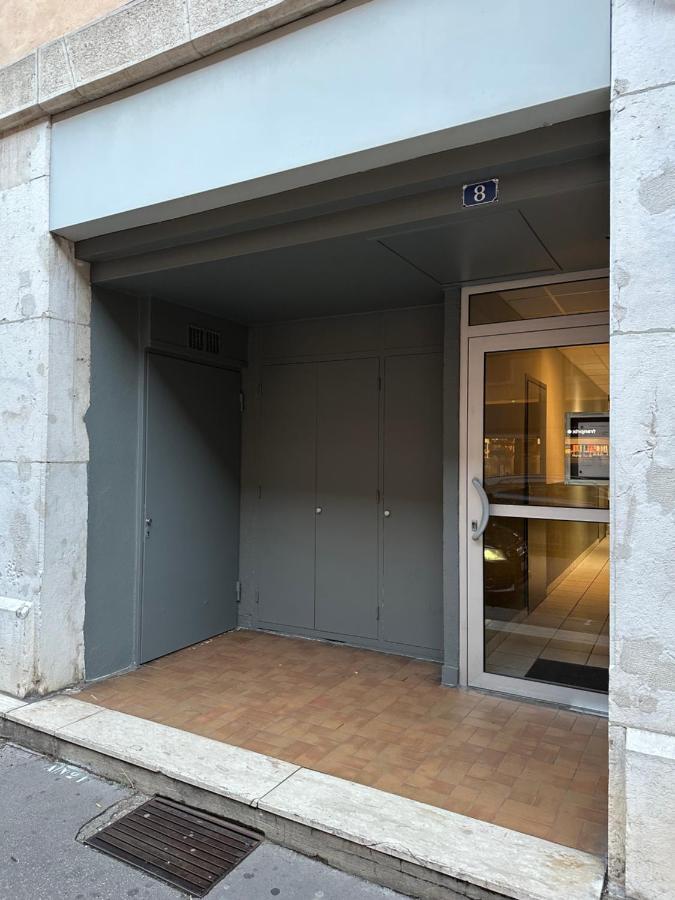 Apartmán Escapade Annecienne Annecy Exteriér fotografie
