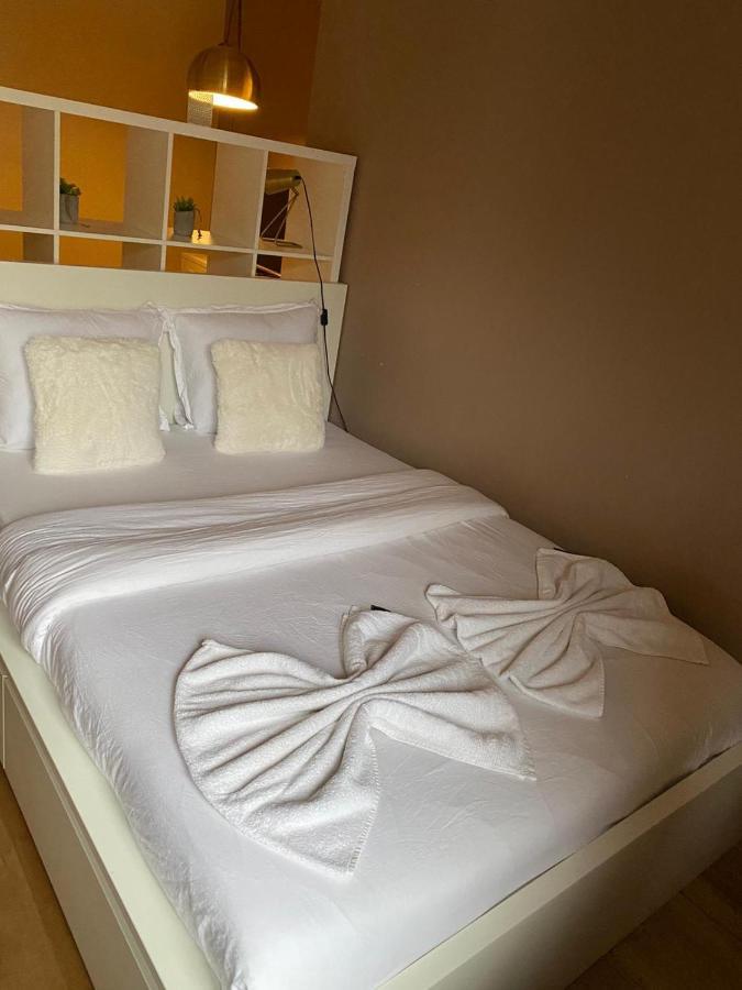 Apartmán Escapade Annecienne Annecy Exteriér fotografie
